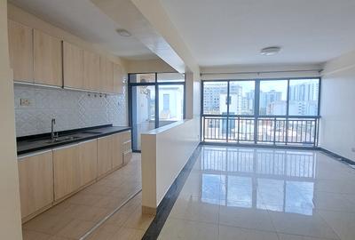 2 Bed Apartment with En Suite in Kileleshwa