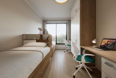 Studio Apartment in Juja