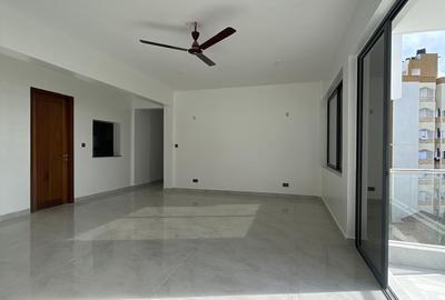 Serviced 3 Bed Apartment with En Suite in Nyali Area