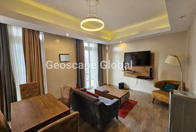 Furnished 2 Bed Apartment with En Suite in Kileleshwa - 2