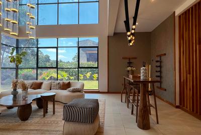 4 Bed Villa with En Suite at Nairobi - 3