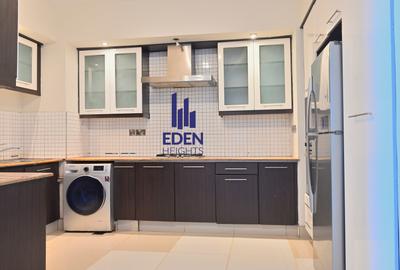 3 Bed Apartment with En Suite in Westlands Area - 4