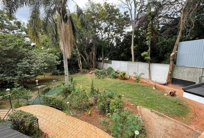 2 Bed House with Swimming Pool in Gigiri - 3