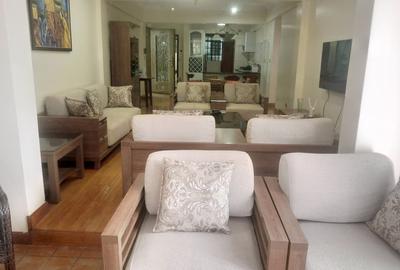 Furnished 2 Bed Apartment with En Suite in Westlands Area - 2