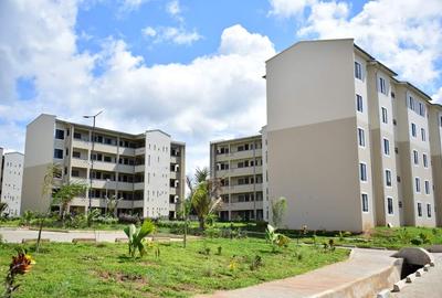 Serviced 2 Bed Apartment with En Suite in Vipingo - 2