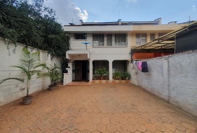 3 Bed House with En Suite at Mwanzi Road