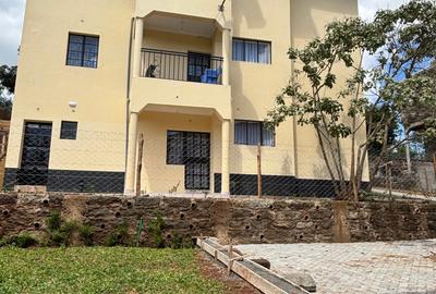 4 Bed Villa with En Suite in Kiambu Road