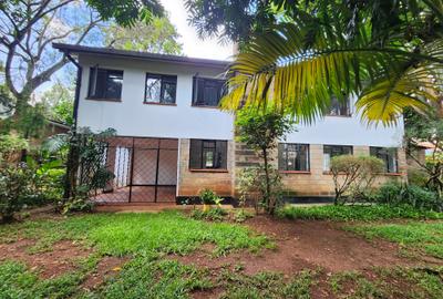 4 Bed Townhouse with Staff Quarters in Lavington - 3