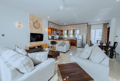 4 Bed House with En Suite at Kilifi