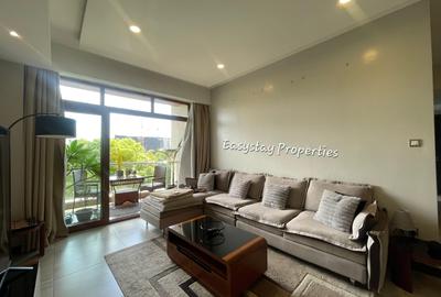 2 Bed Apartment with En Suite in Westlands Area - 3