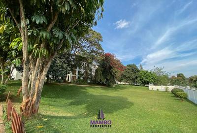 Serviced 3 Bed Apartment with En Suite at Off Muthaiga Rd