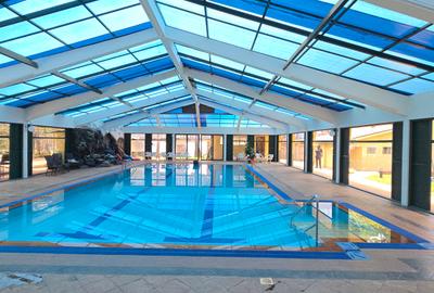 4 Bed House with En Suite at Jade Valley - 3