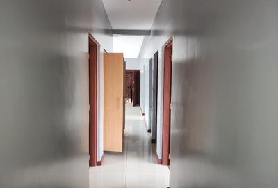 3 Bed Apartment with En Suite at Rhapta Road - 4