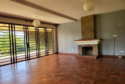 4 Bed House with En Suite in Lower Kabete - 4