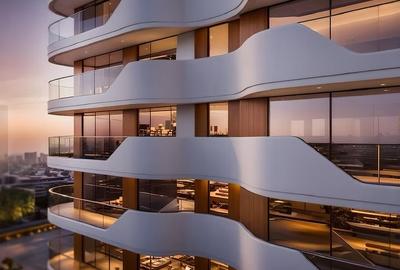 3 Bed Apartment with En Suite at Westlands - 2