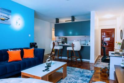 1 Bed Apartment with En Suite at Westlands Westlands