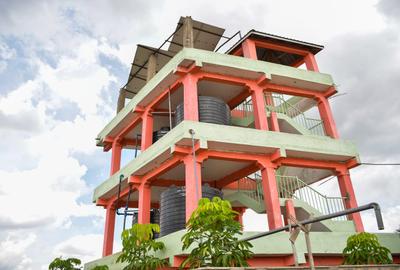 Residential Land at Kitengela Isinya Sunnyside Estate - 4