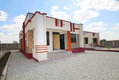 3 Bed House with En Suite in Kitengela