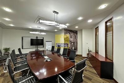 Commercial Property in Westlands Area