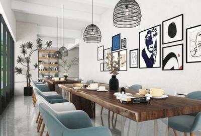 4 Bed Apartment with En Suite at St. Michaels Road