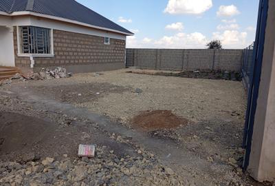 3 Bed House with En Suite in Kitengela