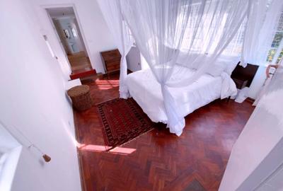 4 Bed Apartment with En Suite in Muthaiga - 3