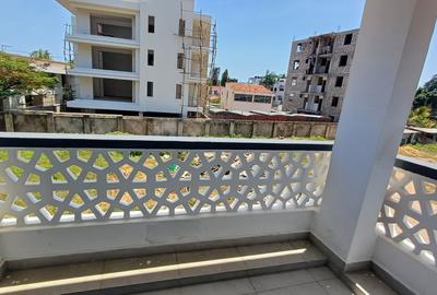 3 Bed Apartment with En Suite at Lakers Road Nyali