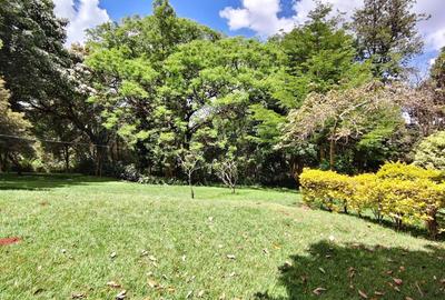 3 ac Residential Land at Old Kitisuru - 3