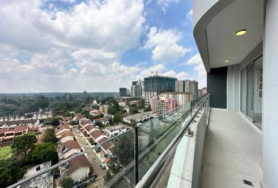 4 Bed Apartment with En Suite at General Mathenge Road