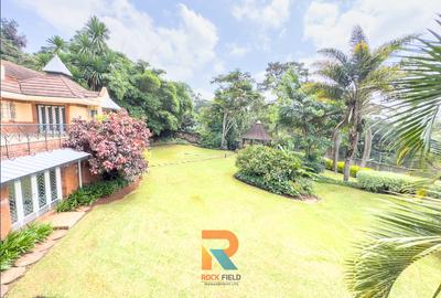 5 Bed House with En Suite at Old Muthaiga - 4