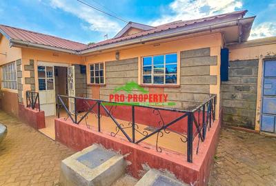 3 Bed House at Lusigetti - 2