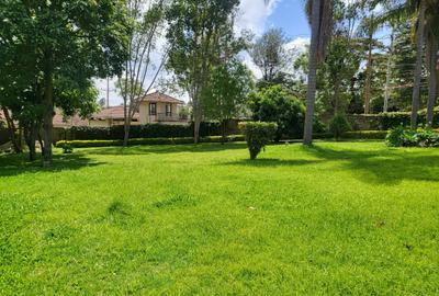 4 Bed Townhouse with En Suite in Runda - 4