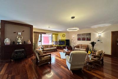 4 Bed Apartment in Parklands - 2