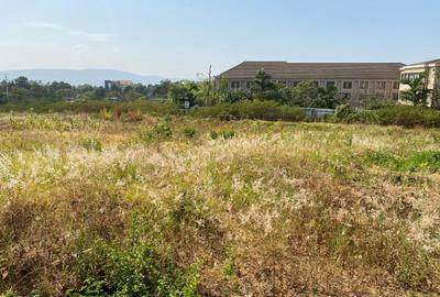 Commercial Land in Milimani