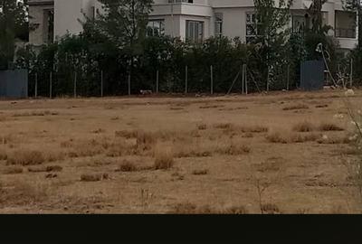 Residential Land at Kitengela - 3