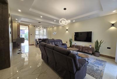 4 Bed Villa with En Suite at Limuru Road - Banana - Ruaka - 3