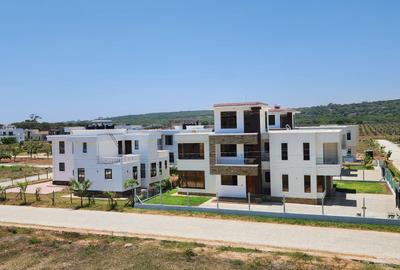 Residential Land at Vipingo