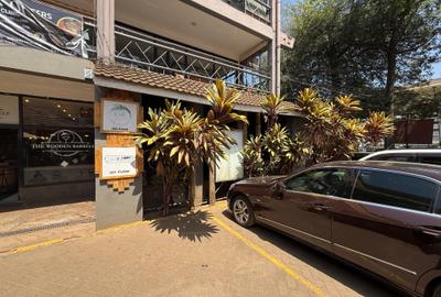 Commercial Property with Service Charge Included in Westlands Area - 4