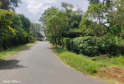 3 Bed Apartment with En Suite at Off Riverside Drive - 2