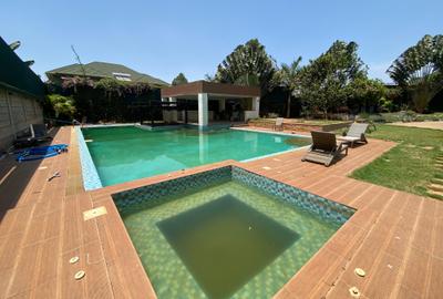 5 Bed House with En Suite in Runda - 3