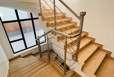 4 Bed House with En Suite at Ruiru - 3