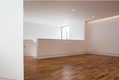 4 Bed Apartment for Rent at Two Rivers Loft