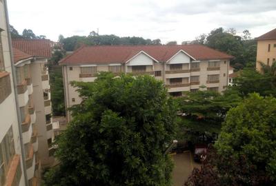 Serviced 4 Bed Apartment with En Suite at Brookside Park Drive - Nairobi Waiyaki Way