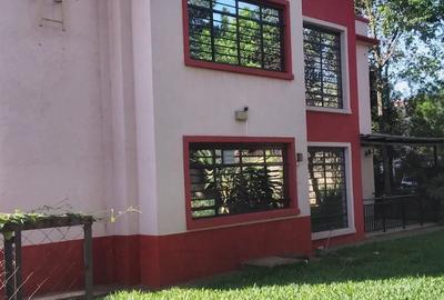 3 Bed Townhouse with En Suite in Runda