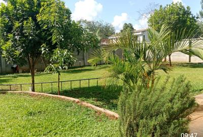 4 Bed House with En Suite in Runda