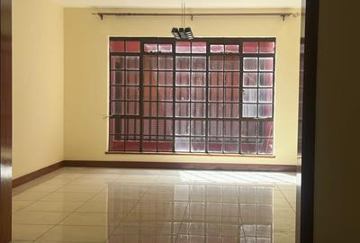 3 Bed Apartment with En Suite in Runda