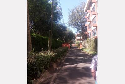 Land at Kilimani