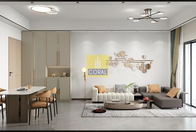 1 Bed Apartment in Kasarani