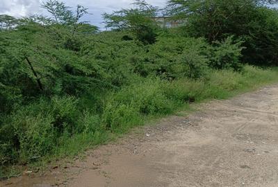 Residential Land in Syokimau