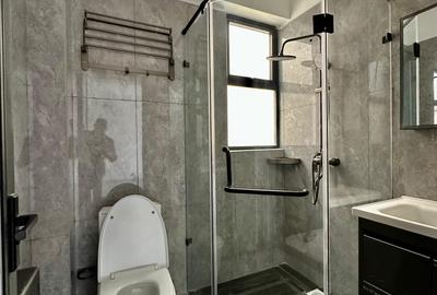 1 Bed Apartment with En Suite in Kilimani